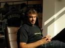 Juani Hernandez(Puma Hot)- sweet child o\