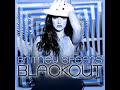 britney spears oh oh baby blackout
