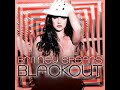 britney spears oh oh baby blackout