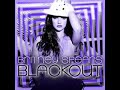 britney spears oh oh baby blackout