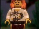 Bowling for Soup 1985 Brickfilm  Lego Animation Music Video