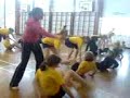 Year 8- Grease Dance