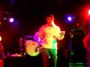 Gym Class Heores - The Queen and I [live]