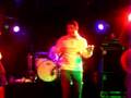 Gym Class Heores - The Queen and I [live]