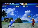 Tekken Ball z SIWYM Tekken Ball z SIWYM