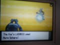 flashfox vs Ozzy (Pokemon Diamond Pearl Wifi Battle)