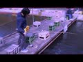 Toddle - Sack Dress PV