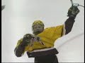 Winning goal in WCHA Final Five Hockey Game Winning goal in WCHA Final Five Hockey Game