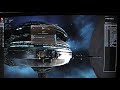 EVE Online MMO Game Video Basic Overview EVE Online MMO Game Video Basic Overview