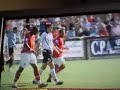 salisbury v wrexham
