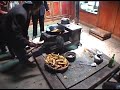 尼西村藏族舞1
