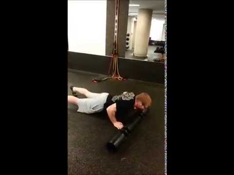 how to train functional strength