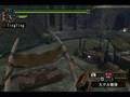 MHP2 忍術Feel JUMP炎王 (4/4)