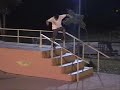 vista verde skatepark
