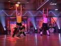 videos de Examen Portes Gines Carol Raquel Erik Fama ¡a bailar! 2