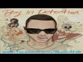 Chris Brown - Yoko feat. Berner, Wiz Khalifa & Big KRIT [Boy In Detention] 2011
