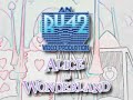 Alice in Wonderland - Disneyland