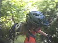 Vultures Knob MTB Course
