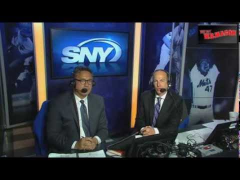 Video: W.B. Mason Post Game Extra: Braves Beat Mets