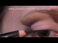 creative make up tutorial
 - videoclip