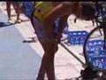 TRIATLON PUERTO DEL ROSARIO 2006 FUERTEVENTURA ADULTO