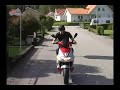 Cykeltjuven