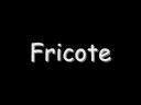 Nega Do Cabelo Duro (Fricote) - Full Version