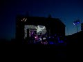 Konsert på Utsira Fyr - Nils P Molvær Konsert på Utsira Fyr - Nils P Molvær