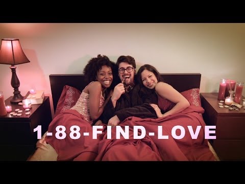 how to find love in nyc