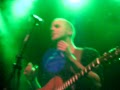 Milow live - Canada