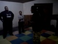 ENTRENAMIENTO SWAT