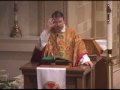 The Eucharist: Food for the Journey