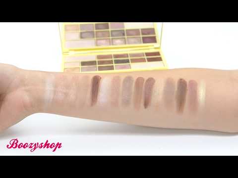 I Heart Makeup I Heart Makeup Chocolatte Palette Naked Chocolate I Heart Makeup I Heart Makeup Chocolatte Palette Naked Chocolate