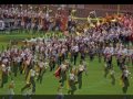 U-Maryland, U-Berkely Football, 13 Sep 2008