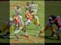 U-Maryland, U-Berkely Football, 13 Sep 2008