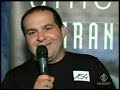 Mai Dire Grande Fratello - Provini Grande Fratello 9 - Tallone D'Achille
