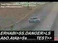 تفحيط دنجر و ابو عتب و ارهابي