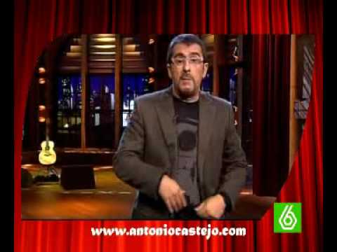 Andreu Buenafuente: Los retrasos