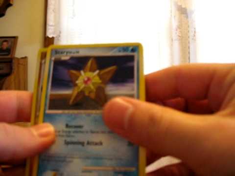 始まり78ポケモンブースターはPtを梱包します。 1人のコレクタの箱