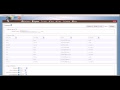 Contacts Module