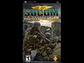 SOCOM U.S. NAVY SEALS