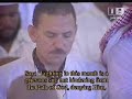 Makkah Taraweeh (Night 2)-Sheikh Juhany