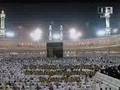 Makkah Taraweeh (Night 2)-Sheikh Juhany