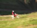 Road Jumps
