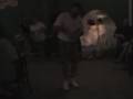 Fort Morgan's Capt Sonny 369 dance