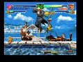 Rugal VS SpeLunker Rugal VS SpeLunker
