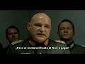 Hitler se entera de la fiesta de a�o nuevo donde el Japy