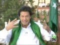 Imran khan and Shoaib Malik on a children show (3/3)