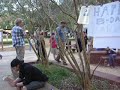 A Fundamentalist Disrupts Darwin Day: Part 2