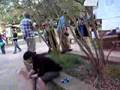A Fundamentalist Disrupts Darwin Day: Part 2